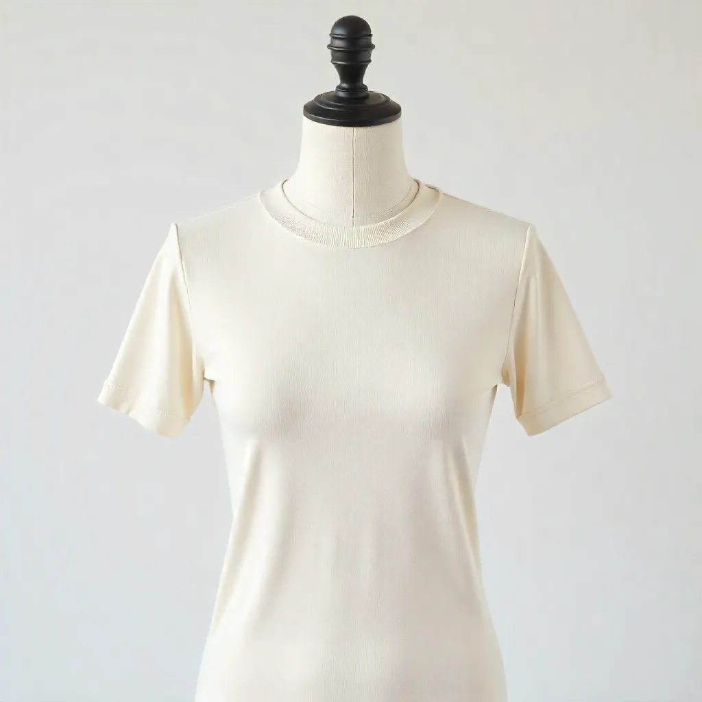 Organic Cotton Tee
